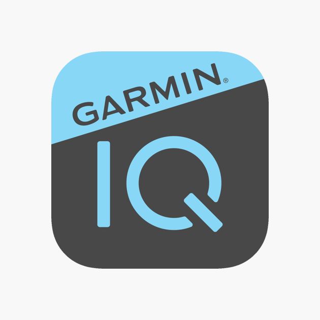 Garmin Connect IQ